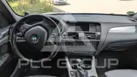2013 BMW X3