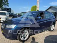 2013 BMW X3