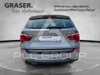 2013 BMW X3