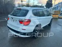 2013 BMW X3
