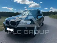 2013 BMW X3