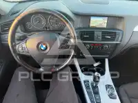 2013 BMW X3