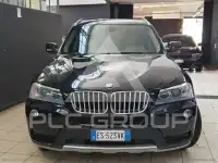 2013 BMW X3