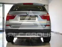 2013 BMW X3