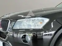 2013 BMW X3