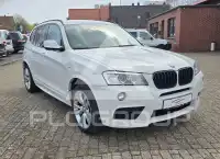 2013 BMW X3
