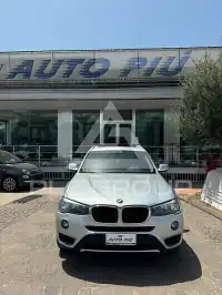 2013 BMW X3