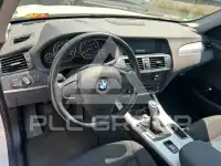 2013 BMW X3