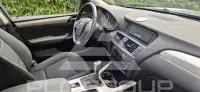 2013 BMW X3