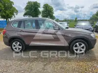 2013 BMW X3