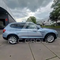 2013 BMW X3