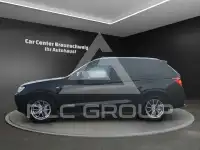 2013 BMW X3