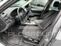 2013 BMW X3