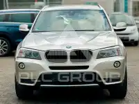 2013 BMW X3