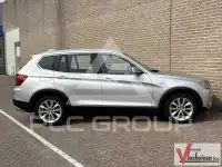 2013 BMW X3