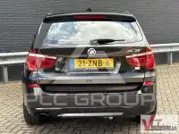 2013 BMW X3
