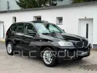 2013 BMW X3