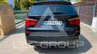 2013 BMW X3