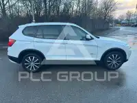 2013 BMW X3
