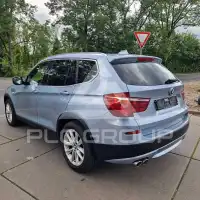 2013 BMW X3