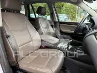 2013 BMW X3