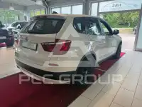 2013 BMW X3