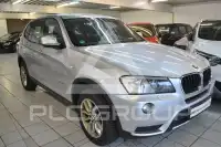 2013 BMW X3