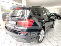 2013 BMW X3