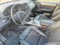 2013 BMW X3