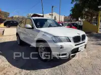 2013 BMW X3
