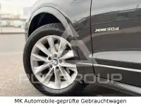 2013 BMW X3
