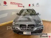 2013 BMW X3