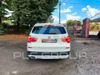 2013 BMW X3