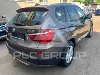 2013 BMW X3