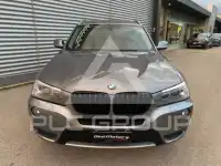 2013 BMW X3