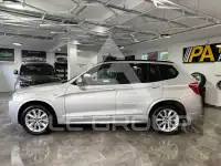 2013 BMW X3