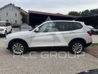 2013 BMW X3