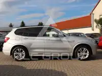 2013 BMW X3