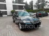 2013 BMW X3