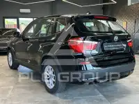 2013 BMW X3