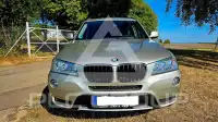 2013 BMW X3