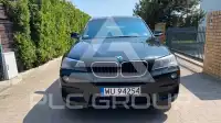 2013 BMW X3