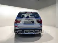 2013 BMW X3