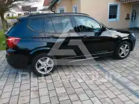 2013 BMW X3