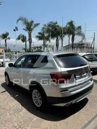 2013 BMW X3