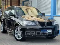 2013 BMW X3