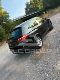 2013 BMW X3