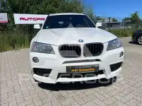 2013 BMW X3