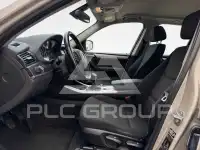 2013 BMW X3