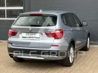 2013 BMW X3